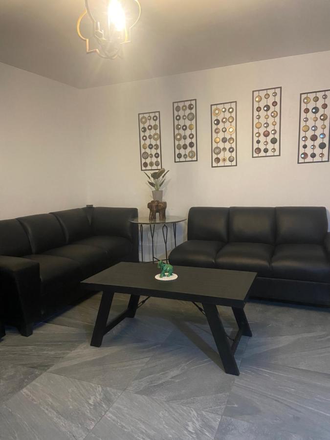Апартаменты Apartamento Centrico Энсенада Экстерьер фото